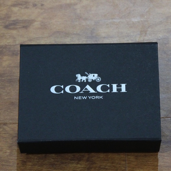 Coach Other - Men's Coach Wallet